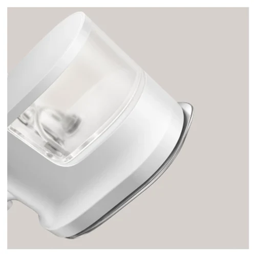 Vaporizator vertical Xiaomi Handheld Steam Iron, Alb