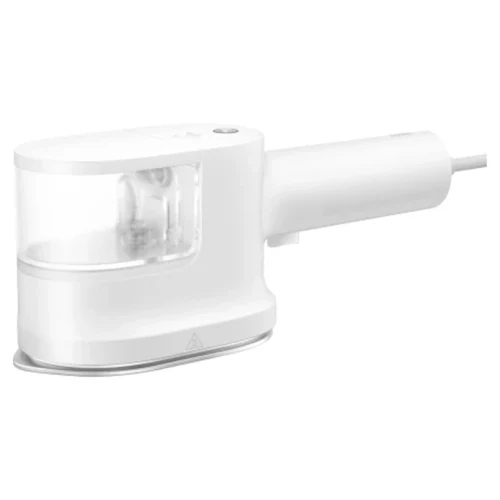 Vaporizator vertical Xiaomi Handheld Steam Iron, Alb