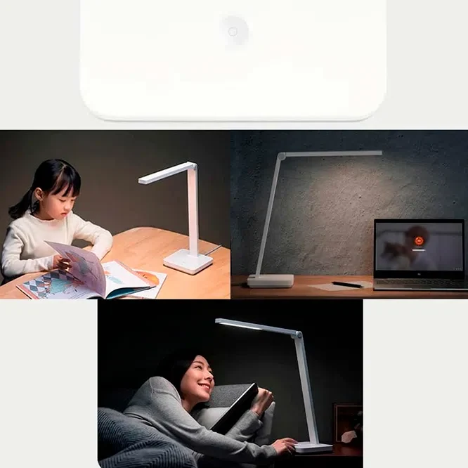 Lampă de masă Xiaomi Desk Lamp Lite 9