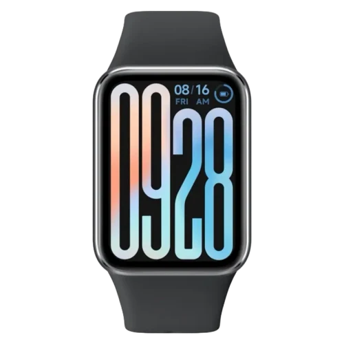 Xiaomi Smart Band 9 Pro Black