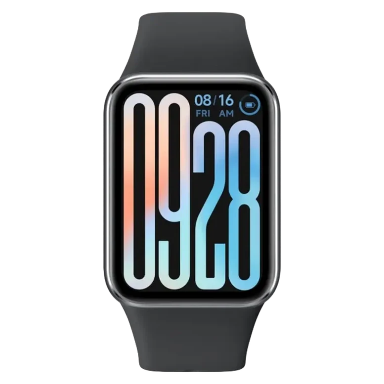 Brățară fitness Xiaomi Smart Band 9 Pro Black 2
