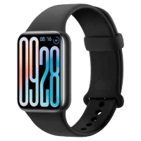 Brățară fitness Xiaomi Smart Band 9 Pro Black