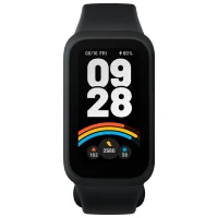 Xiaomi Smart Band 9 Active Black 3