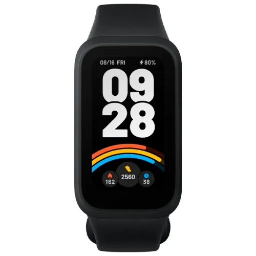 Xiaomi Smart Band 9 Active Black