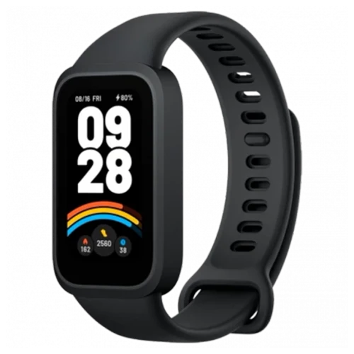 Xiaomi Smart Band 9 Active Black