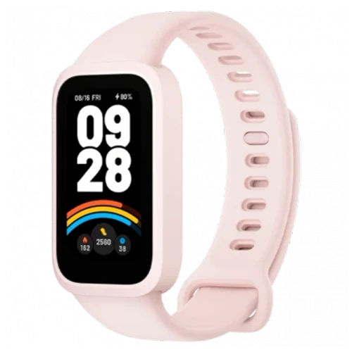 Xiaomi Smart Band 9 Active Pink