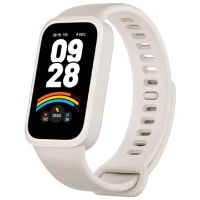 Xiaomi Smart Band 9 Active Beige 3