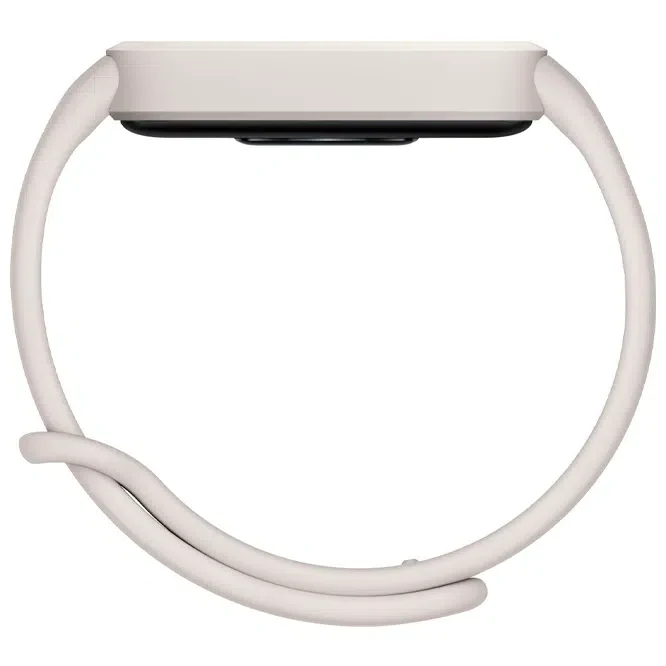 Xiaomi Smart Band 9 Active Beige 4