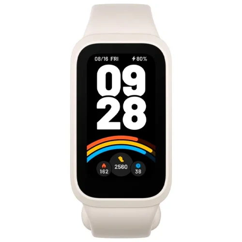 Xiaomi Smart Band 9 Active Beige