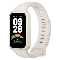 Xiaomi Smart Band 9 Active Beige