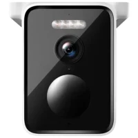 Xiaomi Outdoor Camera Solar BW400 Pro Set 2