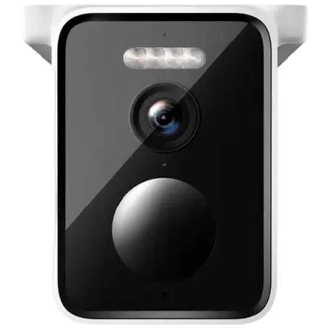 Xiaomi Outdoor Camera Solar BW400 Pro Set 2