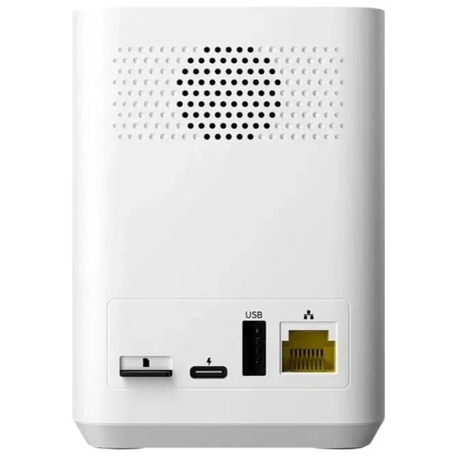 Xiaomi Outdoor Camera Solar BW400 Pro Set 5