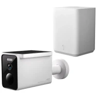 Xiaomi Outdoor Camera Solar BW400 Pro Set 3