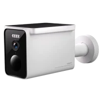 Xiaomi Outdoor Camera Solar BW400 Pro Set