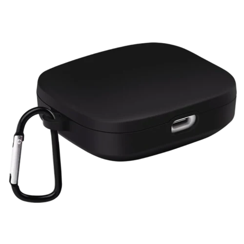 Силиконовый чехол для Xiaomi Buds 5 Black