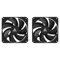 Sistem de răcire Chieftec Iceberg 240 Dark, Negru 3