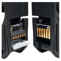 Sistem de răcire Chieftec Iceberg 240 Dark, Negru 5