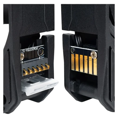 Система охлаждения Chieftec Iceberg 240 Dark, Черный