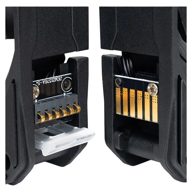 Sistem de răcire Chieftec Iceberg 240 Dark, Negru 5