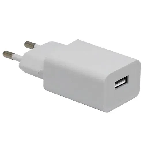 Сетевое зарядное устройство Xiaomi Charger