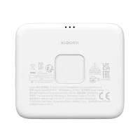 Senzor de temperatură și umiditate Xiaomi Mi Temperature and Humidity Monitor 3, White 5