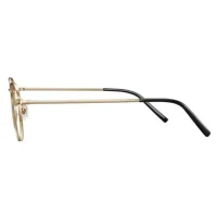 Xiaomi Blue Light Blocking Glasses Gold 3
