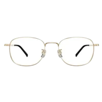 Xiaomi Blue Light Blocking Glasses Gold