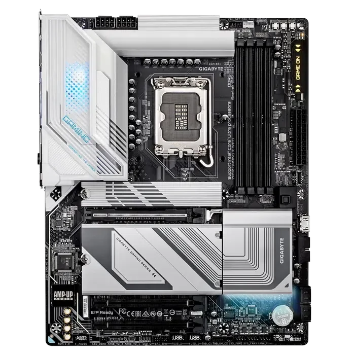 Placă de bază Gigabyte Z890 GAMING X WIFI7 LGA1851 ATX 3