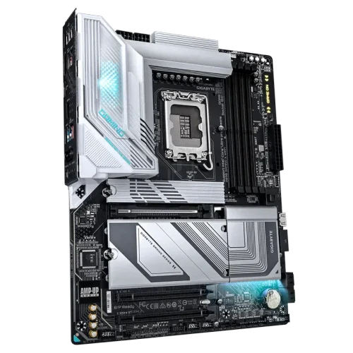 Материнская плата Gigabyte Z890 GAMING X WIFI7 LGA1851 ATX
