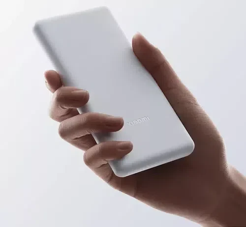 Xiaomi 10000mAh Power Bank 22.5W Lite
