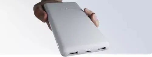 Xiaomi 10000mAh Power Bank 22.5W Lite