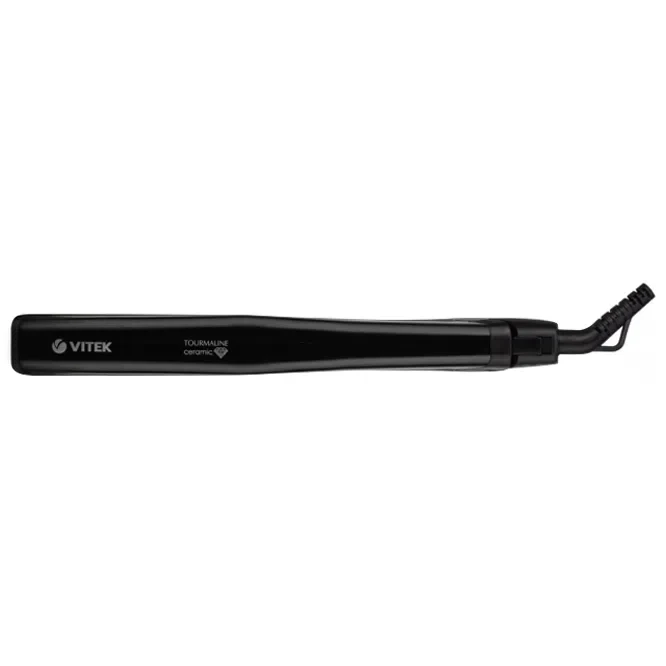 Placă de îndreptat părul Vitek VT-8403, Negru 2