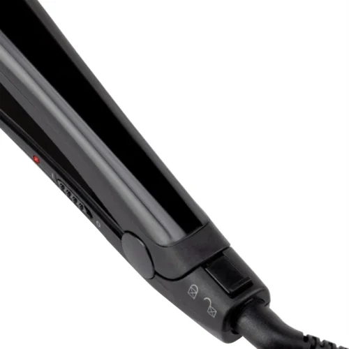 Placă de îndreptat părul Vitek VT-8403, Negru