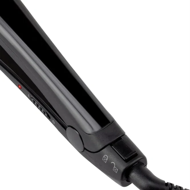 Placă de îndreptat părul Vitek VT-8403, Negru 4