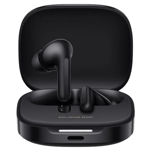 Căști Xiaomi Redmi Buds 6 Black