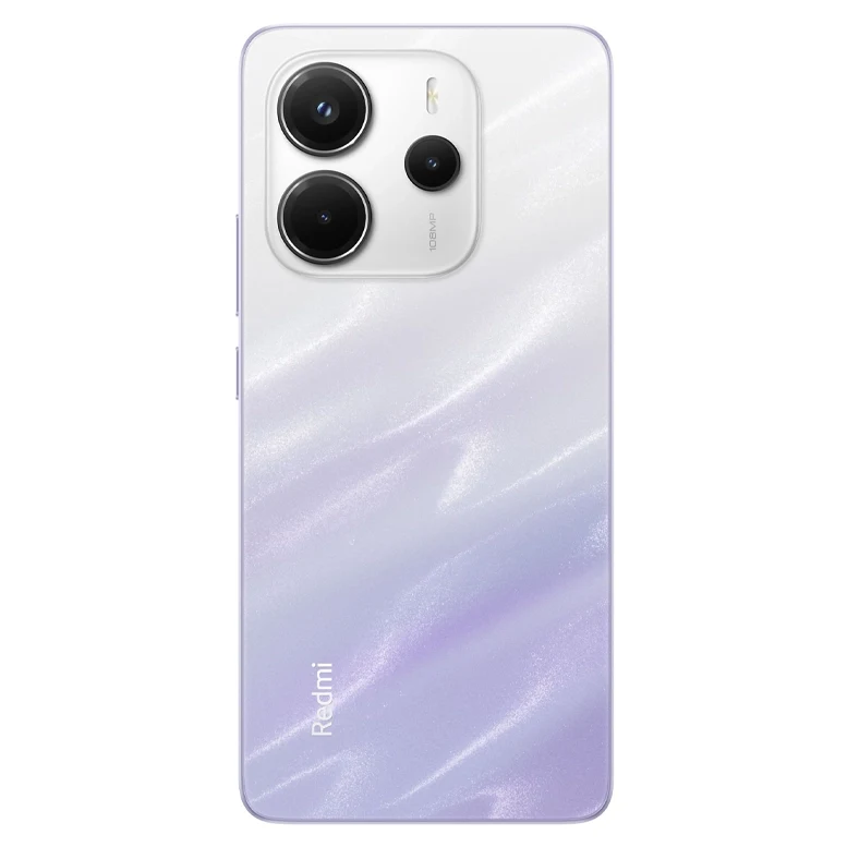 Xiaomi Redmi Note 14 6/128 GB Purple 2