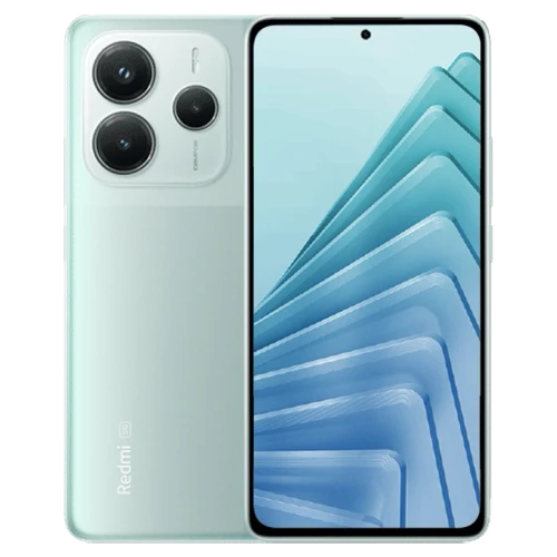 Xiaomi Redmi Note 14 5G 6/128 GB Green