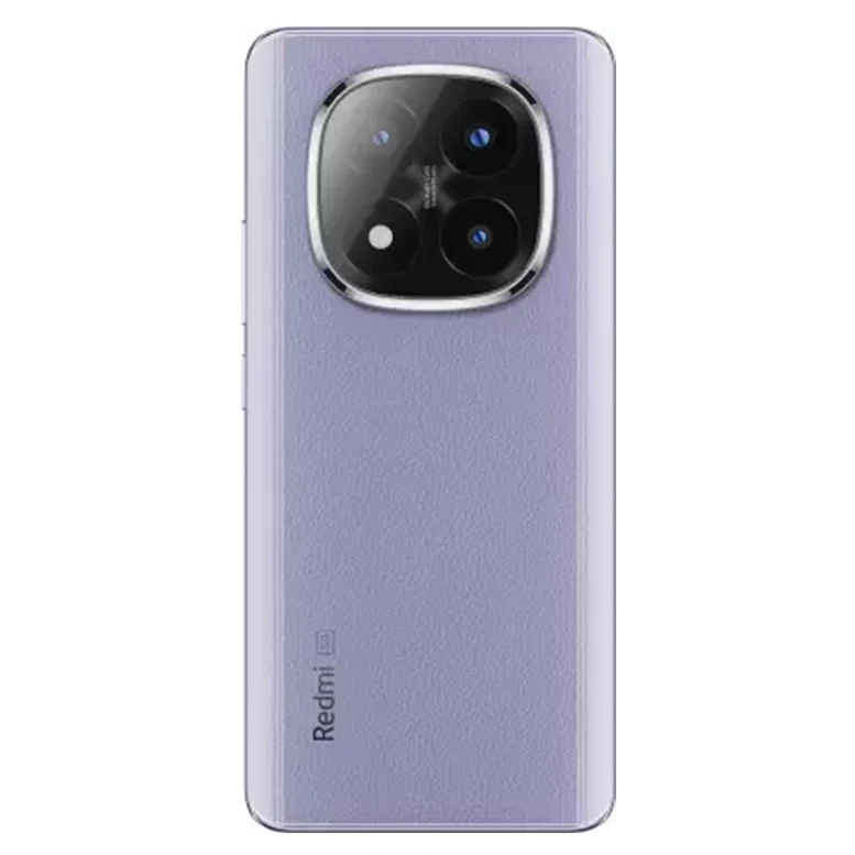 Xiaomi Redmi Note 14 Pro+ 5G 12/512 GB Purple 2