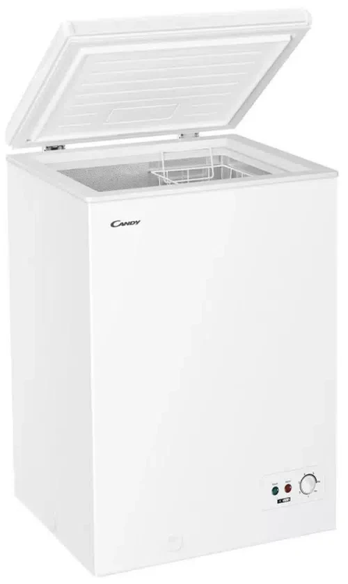 Ladă frigorifică Candy CCHH 100 E, White 2