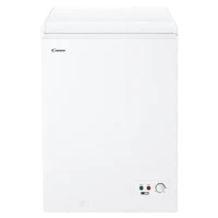 Ladă frigorifică Candy CCHH 100 E, White