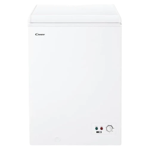 Ladă frigorifică Candy CCHH 100 E, White