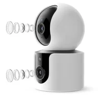 Xiaomi Smart Camera C300 Dual 2
