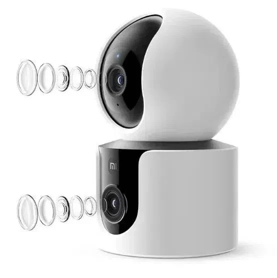 Xiaomi Smart Camera C300 Dual 2