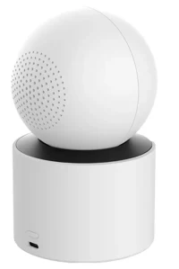 Xiaomi Smart Camera C500 Dual 5