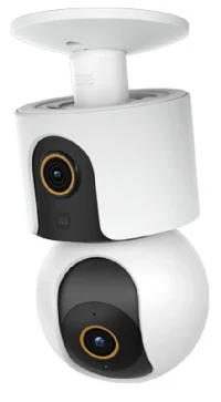 Xiaomi Smart Camera C500 Dual 4