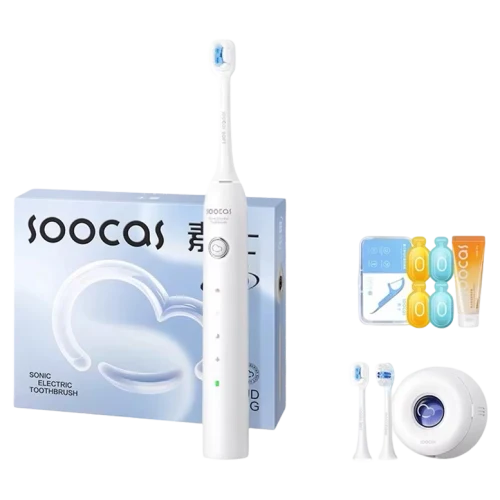 Xiaomi Electric toothbrush Soocas D5 White