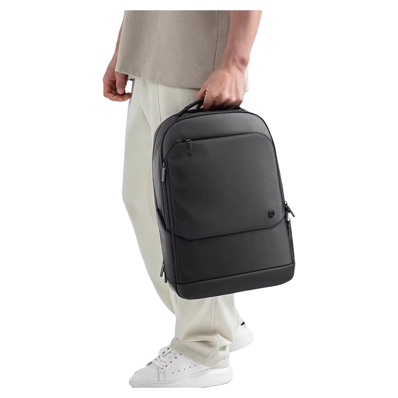 Rucsac Xiaomi Mijia Business 20L Black 2