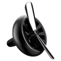 Odorizant de aer Xiaomi YouPin Air freshener Auto  Black