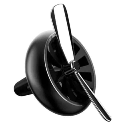 Odorizant de aer Xiaomi YouPin Air freshener Auto  Black